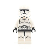 LEGO sw0541 - Clone Trooper (Printed Legs)
